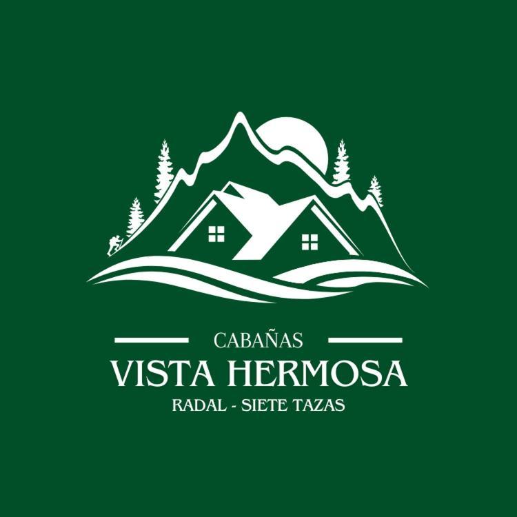 Vista Hermosa Radal 7 Tazas Casa de férias El Torreon